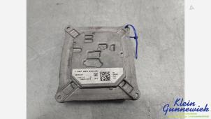 Gebruikte Computer Verlichting Opel Cascada Prijs € 65,00 Margeregeling aangeboden door Klein Gunnewiek Autodemontage & Motorentechniek