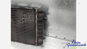 Gebruikte Radiateur Volkswagen E-Golf Prijs € 135,00 Margeregeling aangeboden door Klein Gunnewiek Autodemontage & Motorentechniek