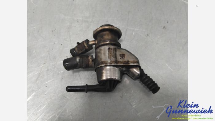 Gebruikte Injector adblue Volkswagen Crafter Prijs € 87,00 Margeregeling aangeboden door Klein Gunnewiek Autodemontage & Motorentechniek
