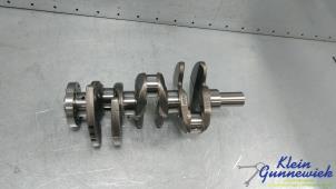 Gereviseerde Krukas Ford Focus Prijs € 332,75 Inclusief btw aangeboden door Klein Gunnewiek Autodemontage & Motorentechniek