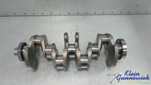 Gereviseerde Krukas Volkswagen Caddy Prijs € 356,95 Inclusief btw aangeboden door Klein Gunnewiek Autodemontage & Motorentechniek