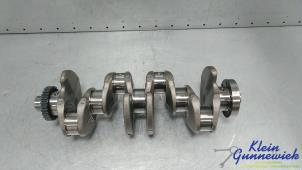 Gereviseerde Krukas Volkswagen Caddy Prijs € 356,95 Inclusief btw aangeboden door Klein Gunnewiek Autodemontage & Motorentechniek