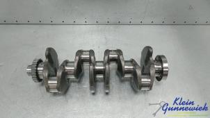 Gereviseerde Krukas Volkswagen Caddy Prijs € 356,95 Inclusief btw aangeboden door Klein Gunnewiek Autodemontage & Motorentechniek