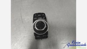 Gebruikte MMI schakelaar BMW 1-Serie Prijs € 115,00 Margeregeling aangeboden door Klein Gunnewiek Autodemontage & Motorentechniek