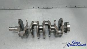 Gereviseerde Krukas Mercedes A-Klasse Prijs € 284,35 Inclusief btw aangeboden door Klein Gunnewiek Autodemontage & Motorentechniek