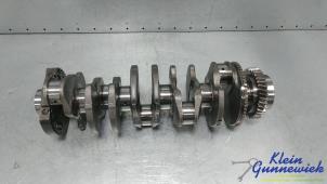 Gereviseerde Krukas Volkswagen Transporter Prijs € 598,95 Inclusief btw aangeboden door Klein Gunnewiek Autodemontage & Motorentechniek