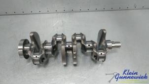 Gereviseerde Krukas Volkswagen E-Golf Prijs € 356,95 Inclusief btw aangeboden door Klein Gunnewiek Autodemontage & Motorentechniek