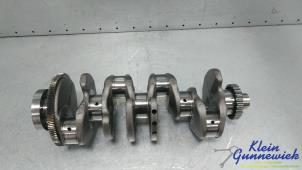 Gereviseerde Krukas Audi A3 Prijs € 356,95 Inclusief btw aangeboden door Klein Gunnewiek Autodemontage & Motorentechniek