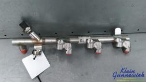 Gebruikte Verstuiver brug Opel Astra Prijs € 70,00 Margeregeling aangeboden door Klein Gunnewiek Autodemontage & Motorentechniek