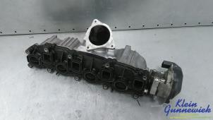 Gebruikte Inlaatspruitstuk Volkswagen Tiguan Prijs € 90,00 Margeregeling aangeboden door Klein Gunnewiek Autodemontage & Motorentechniek