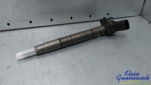 Gebruikte Verstuiver (diesel) Volkswagen Tiguan Prijs € 70,00 Margeregeling aangeboden door Klein Gunnewiek Autodemontage & Motorentechniek