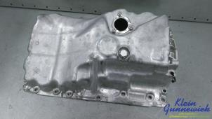 Gebruikte Carterpan BMW 5-Serie Prijs € 125,00 Margeregeling aangeboden door Klein Gunnewiek Autodemontage & Motorentechniek