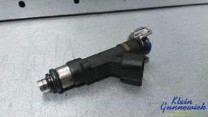 Gebruikte Injector (benzine injectie) Ford S-Max Prijs € 35,00 Margeregeling aangeboden door Klein Gunnewiek Autodemontage & Motorentechniek