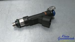 Gebruikte Injector (benzine injectie) Ford S-Max Prijs € 35,00 Margeregeling aangeboden door Klein Gunnewiek Autodemontage & Motorentechniek