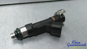 Gebruikte Injector (benzine injectie) Ford S-Max Prijs € 35,00 Margeregeling aangeboden door Klein Gunnewiek Autodemontage & Motorentechniek