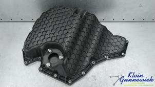 Gebruikte Carterpan Audi A6 Prijs € 65,00 Margeregeling aangeboden door Klein Gunnewiek Autodemontage & Motorentechniek