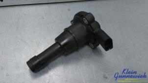 Gebruikte Olie niveau sensor Audi A6 Prijs € 25,00 Margeregeling aangeboden door Klein Gunnewiek Autodemontage & Motorentechniek