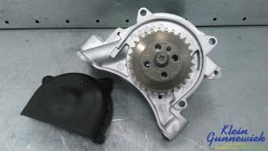 Gebruikte Oliepomp Volkswagen Golf Plus Prijs € 65,00 Margeregeling aangeboden door Klein Gunnewiek Autodemontage & Motorentechniek