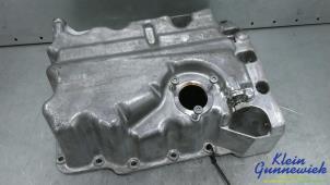 Gebruikte Carterpan Audi A1 Prijs € 65,00 Margeregeling aangeboden door Klein Gunnewiek Autodemontage & Motorentechniek