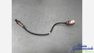 Gebruikte Lambda Sonde Skoda Fabia Prijs € 45,00 Margeregeling aangeboden door Klein Gunnewiek Autodemontage & Motorentechniek