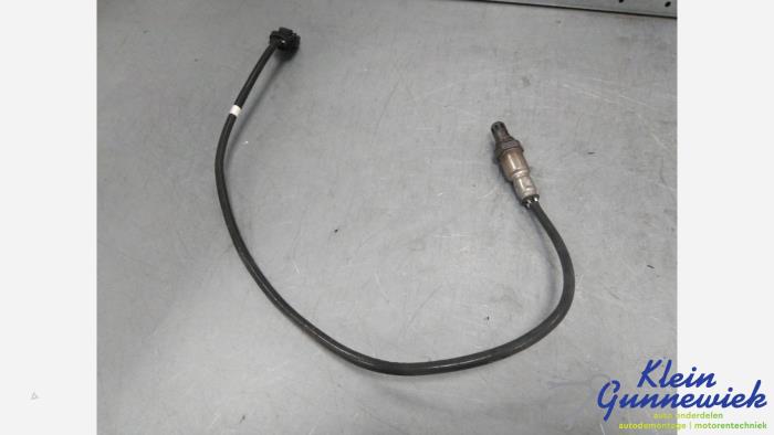 Gebruikte Lambda Sonde Skoda Fabia Prijs € 35,00 Margeregeling aangeboden door Klein Gunnewiek Autodemontage & Motorentechniek