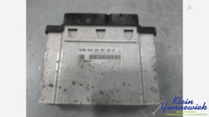 Gebruikte Computer Inspuit Skoda Fabia Prijs € 50,00 Margeregeling aangeboden door Klein Gunnewiek Autodemontage & Motorentechniek