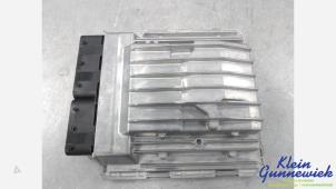 Gebruikte Inspuitcomputer BMW 1-Serie Prijs € 145,00 Margeregeling aangeboden door Klein Gunnewiek Autodemontage & Motorentechniek