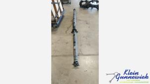 Gebruikte Tussenas Mercedes Sprinter Prijs € 350,00 Margeregeling aangeboden door Klein Gunnewiek Autodemontage & Motorentechniek