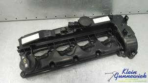 Gebruikte Kleppendeksel Mercedes C-Klasse Prijs € 65,00 Margeregeling aangeboden door Klein Gunnewiek Autodemontage & Motorentechniek