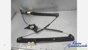 Gebruikte Raammechaniek 4Deurs rechts-voor Audi SQ5 Prijs € 39,00 Margeregeling aangeboden door Klein Gunnewiek Autodemontage & Motorentechniek