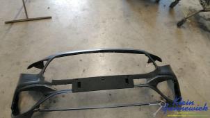 Gebruikte Bumper voor Mercedes A-Klasse Prijs € 395,00 Margeregeling aangeboden door Klein Gunnewiek Autodemontage & Motorentechniek