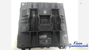 Gebruikte Computer Body Control Volkswagen Transporter Prijs € 125,00 Margeregeling aangeboden door Klein Gunnewiek Autodemontage & Motorentechniek
