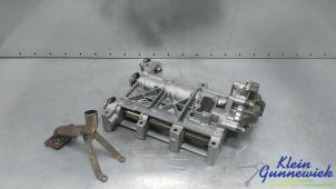 Gebruikte Balansas Mercedes Sprinter Prijs € 395,00 Margeregeling aangeboden door Klein Gunnewiek Autodemontage & Motorentechniek