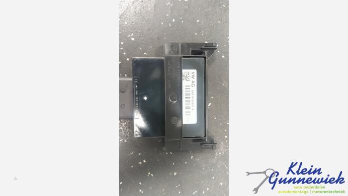 Gebruikte Computer Diversen Volkswagen Transporter Prijs € 15,00 Margeregeling aangeboden door Klein Gunnewiek Autodemontage & Motorentechniek