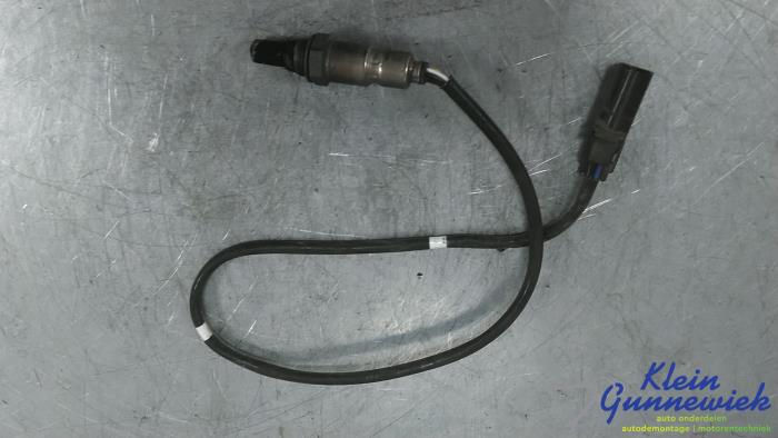 Gebruikte Lambda Sonde Volkswagen Transporter Prijs € 28,00 Margeregeling aangeboden door Klein Gunnewiek Autodemontage & Motorentechniek