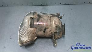 Gebruikte Roetfilter Volkswagen Transporter Prijs € 525,00 Margeregeling aangeboden door Klein Gunnewiek Autodemontage & Motorentechniek