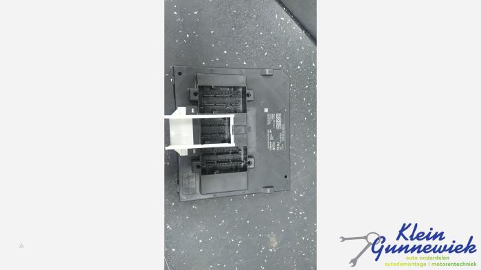 Gebruikte Computer Body Control Audi RS3 Prijs € 71,00 Margeregeling aangeboden door Klein Gunnewiek Autodemontage & Motorentechniek