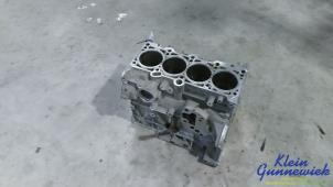 Gebruikte Draaiend Gedeelte motor Volkswagen Passat Prijs € 190,00 Margeregeling aangeboden door Klein Gunnewiek Autodemontage & Motorentechniek