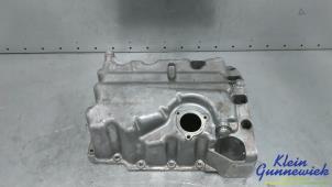 Gebruikte Carterpan Skoda Rapid Prijs € 65,00 Margeregeling aangeboden door Klein Gunnewiek Autodemontage & Motorentechniek