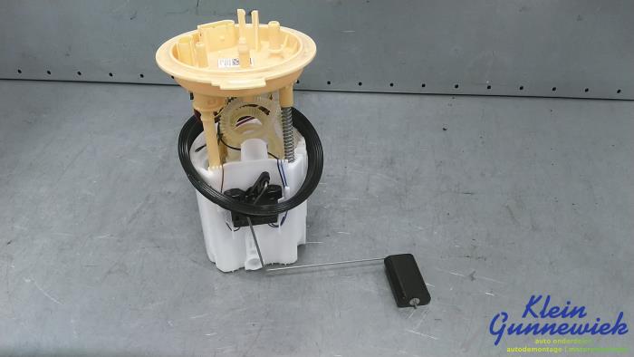 Gebruikte Tank element Pomp Volkswagen Caddy Prijs € 100,00 Margeregeling aangeboden door Klein Gunnewiek Autodemontage & Motorentechniek
