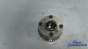 Gebruikte Nokkenas Verstelling Renault Clio Prijs € 75,00 Margeregeling aangeboden door Klein Gunnewiek Autodemontage & Motorentechniek