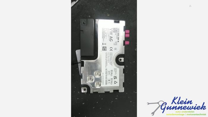 Gebruikte Computer Diversen Volkswagen Caddy Prijs € 195,00 Margeregeling aangeboden door Klein Gunnewiek Autodemontage & Motorentechniek