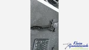 Gebruikte Gaspedaalpositie Sensor Volkswagen Caddy Prijs € 75,00 Margeregeling aangeboden door Klein Gunnewiek Autodemontage & Motorentechniek