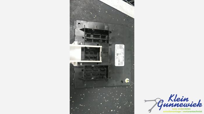 Computer Body Control van een Volkswagen Caddy 2024