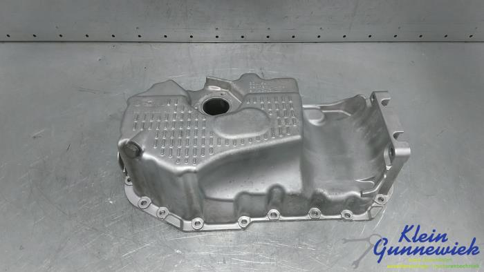 Gebruikte Carterpan Volkswagen Tiguan Prijs € 65,00 Margeregeling aangeboden door Klein Gunnewiek Autodemontage & Motorentechniek