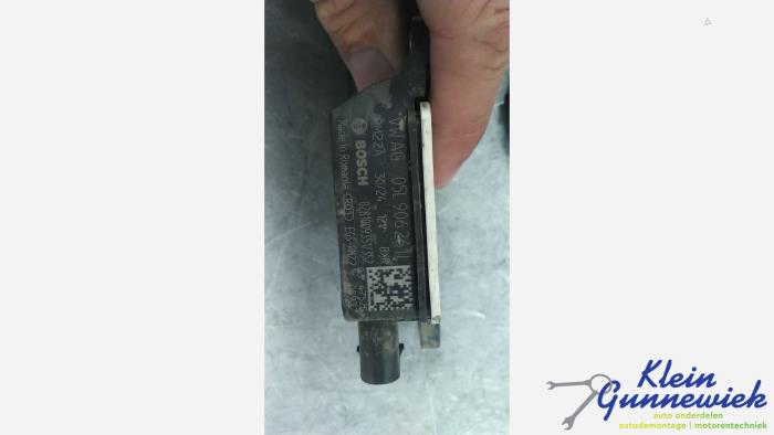 Lambda Sonde van een Volkswagen Caddy 2024