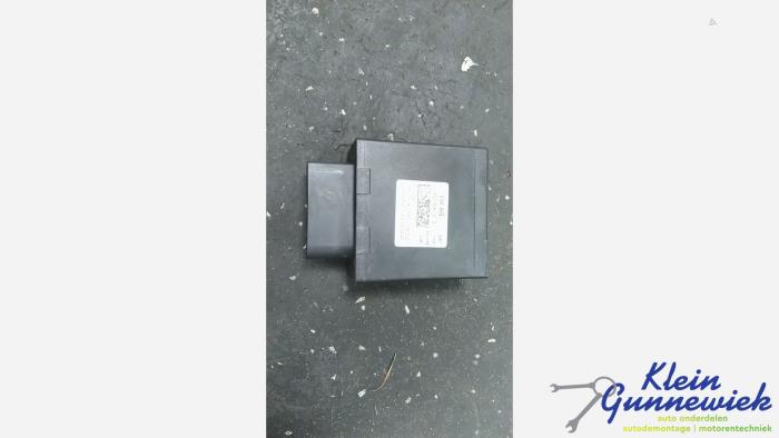 Gebruikte Brandstofpomp module Volkswagen Caddy Prijs € 59,00 Margeregeling aangeboden door Klein Gunnewiek Autodemontage & Motorentechniek