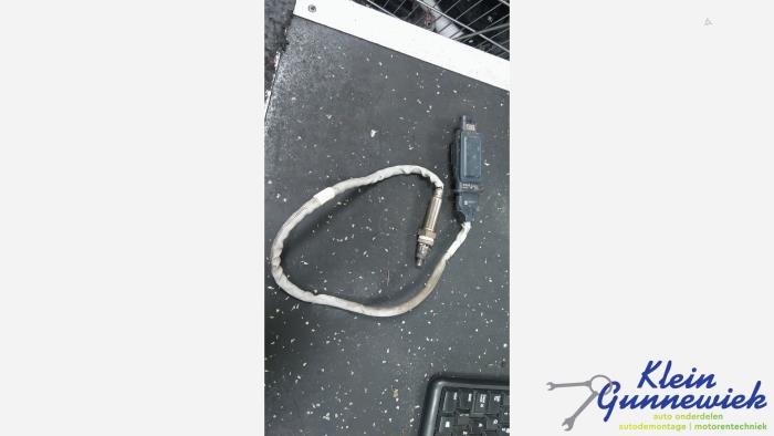 Lambda Sonde Volkswagen Caddy (Gebruikt)