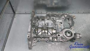 Gebruikte Carterpan Opel Astra Prijs € 95,00 Margeregeling aangeboden door Klein Gunnewiek Autodemontage & Motorentechniek