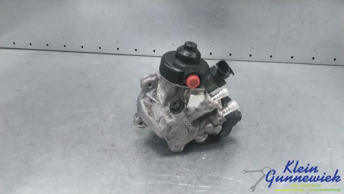 Gebruikte Brandstofpomp Mechanisch Audi Q5 Prijs € 525,00 Margeregeling aangeboden door Klein Gunnewiek Autodemontage & Motorentechniek
